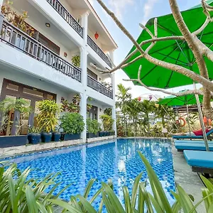 Trendy Life 3*, Hoi An Vietnam