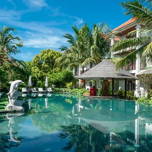 Emotion Boutique 3*, Hoi An Vietnam