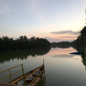 Serene River Hoian 3*, Hoi An Vietnam