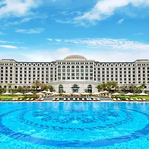 Vinpearl Discovery Rockside 5*, Nha Trang Vietnam