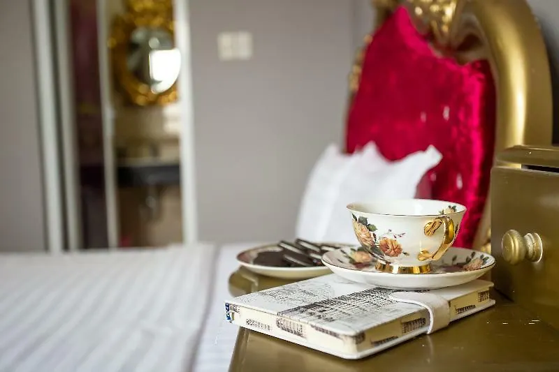 Bui Vien Walking Street Hotel Ho Chi Minh City