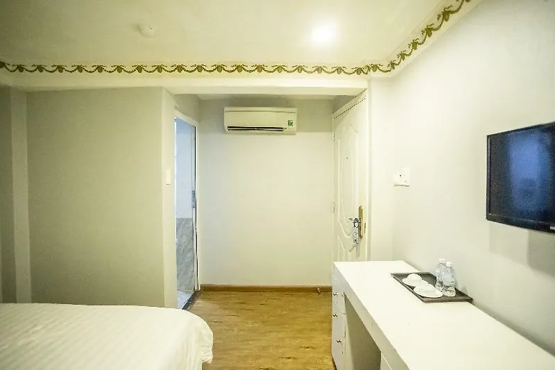 Bui Vien Walking Street Hotel Ho Chi Minh City