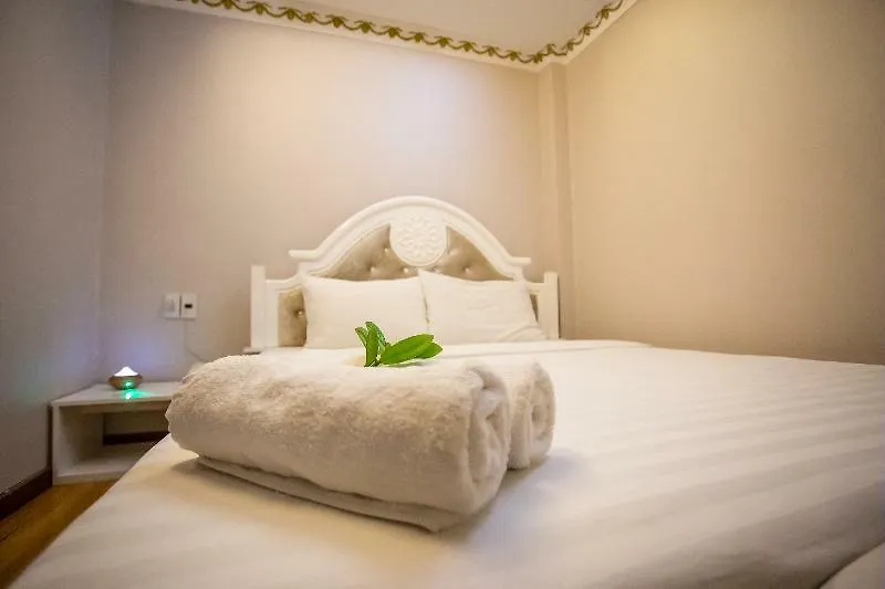 Bui Vien Walking Street Hotel Ho Chi Minh City Vietnam