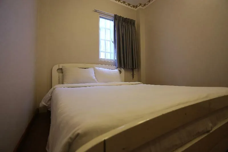 Hotel Bui Vien Walking Street Ho Či Minovo Město